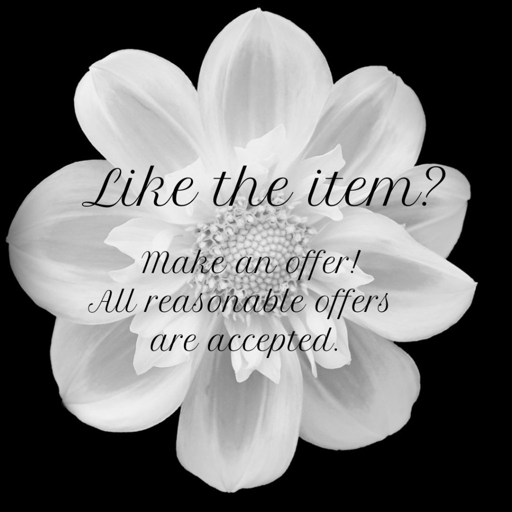Like the item?